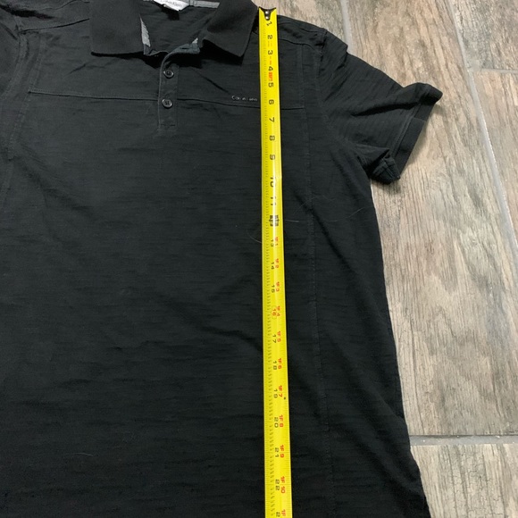 Calvin Klein Polo Medium - Picture 6 of 7